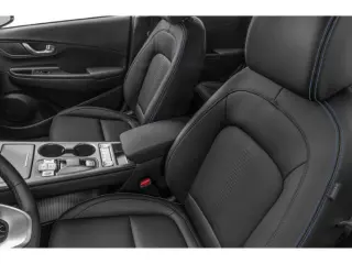 Hyundai KONA Eléctrico 2023 Limited 4p Crossover