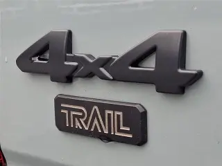 Toyota Tacoma 2023 4x4 TRD Pro 4p Doble Cabina 5.0 ft SB 6M