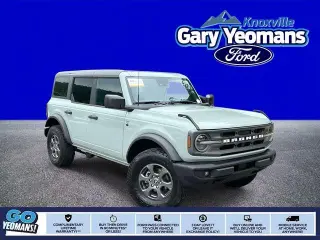 Ford Bronco 2023 4x4 Big Bend 4p SUV