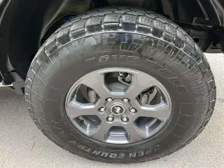 Ford Bronco 2023 4x4 Big Bend 4p SUV