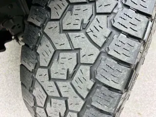 Ford Bronco 2023 4x4 Big Bend 4p SUV