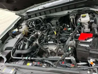 Ford Bronco 2023 4x4 Big Bend 4p SUV