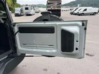 Ford Bronco 2023 4x4 Big Bend 4p SUV