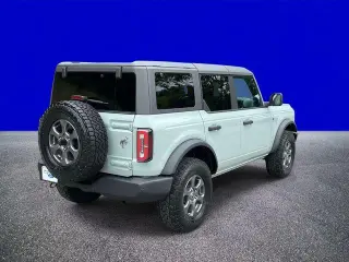 Ford Bronco 2023 4x4 Big Bend 4p SUV
