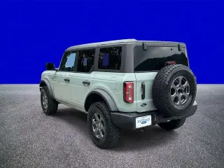 Ford Bronco 2023 4x4 Big Bend 4p SUV