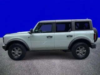 Ford Bronco 2023 4x4 Big Bend 4p SUV