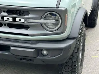 Ford Bronco 2023 4x4 Big Bend 4p SUV