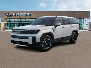 Hyundai SANTA FE 2025 SE 4p SUV