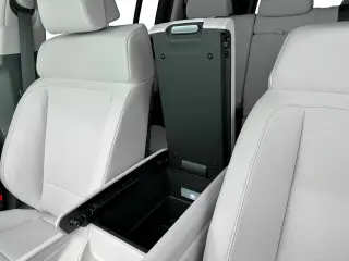 Hyundai SANTA FE 2025 SE 4p SUV