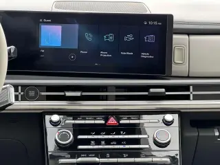 Hyundai SANTA FE 2025 SE 4p SUV