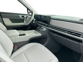Hyundai SANTA FE 2025 SE 4p SUV