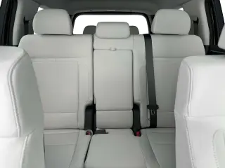 Hyundai SANTA FE 2025 SE 4p SUV