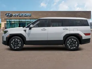 Hyundai SANTA FE 2025 SE 4p SUV