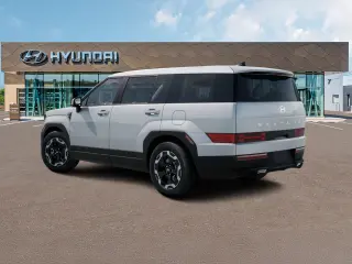 Hyundai SANTA FE 2025 SE 4p SUV