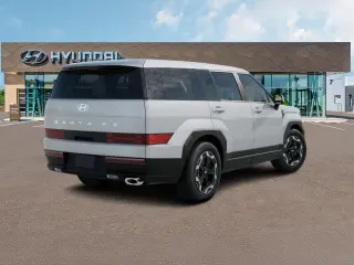 Hyundai SANTA FE 2025 SE 4p SUV