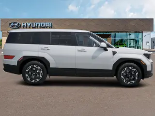 Hyundai SANTA FE 2025 SE 4p SUV