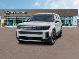 Hyundai SANTA FE 2025 SE 4p SUV
