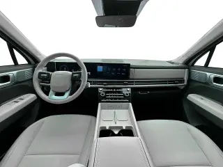 Hyundai SANTA FE 2025 SE 4p SUV