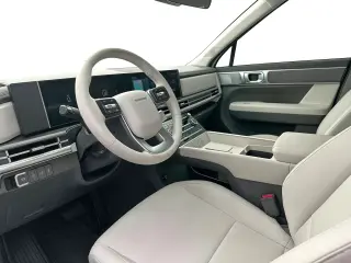 Hyundai SANTA FE 2025 SE 4p SUV