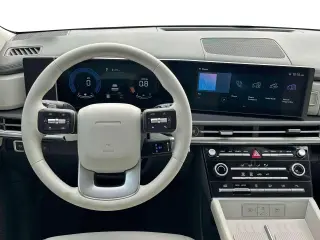 Hyundai SANTA FE 2025 SE 4p SUV