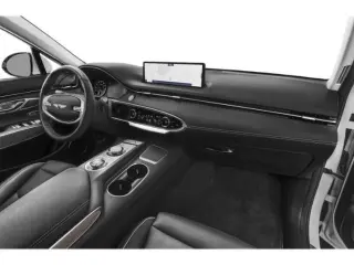 Genesis GV70 2023 AWD 2.5T Standard 4p SUV