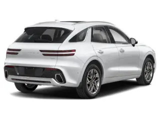 Genesis GV70 2023 AWD 2.5T Standard 4p SUV