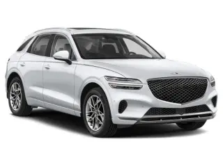 Genesis GV70 2023 AWD 2.5T Standard 4p SUV