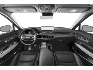 Genesis GV70 2023 AWD 2.5T Standard 4p SUV