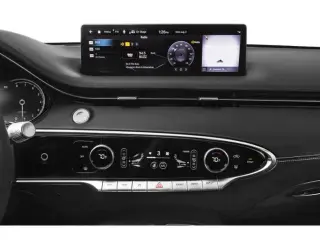 Genesis GV70 2023 AWD 2.5T Standard 4p SUV