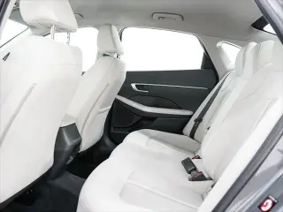 Hyundai SONATA 2022 SE 4p Sedan (lanzamiento de mitad de año)