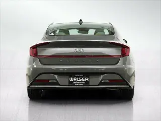 Hyundai SONATA 2022 SE 4p Sedan (lanzamiento de mitad de año)