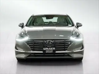Hyundai SONATA 2022 SE 4p Sedan (lanzamiento de mitad de año)