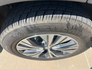 Nissan Rogue 2021 SV 4p Crossover