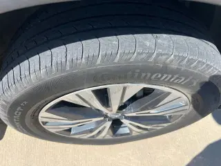 Nissan Rogue 2021 SV 4p Crossover
