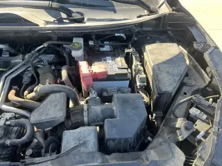 Nissan Rogue 2021 SV 4p Crossover