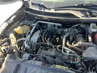 Nissan Rogue 2021 SV 4p Crossover