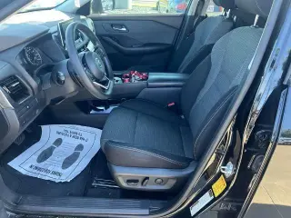 Nissan Rogue 2021 SV 4p Crossover