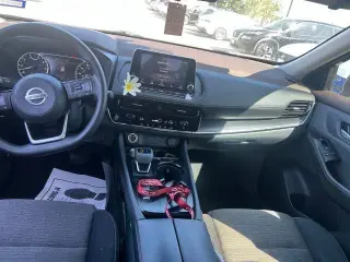 Nissan Rogue 2021 SV 4p Crossover