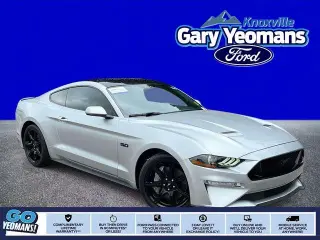 Ford Mustang 2018 GT 2dr Fastback