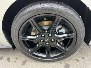 Ford Mustang 2018 GT 2dr Fastback