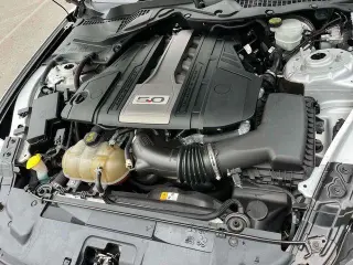 Ford Mustang 2018 GT 2dr Fastback