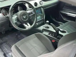 Ford Mustang 2018 GT 2dr Fastback