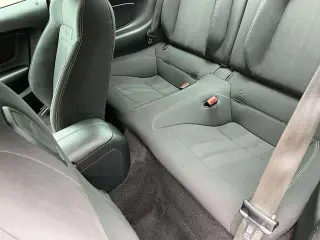 Ford Mustang 2018 GT 2dr Fastback