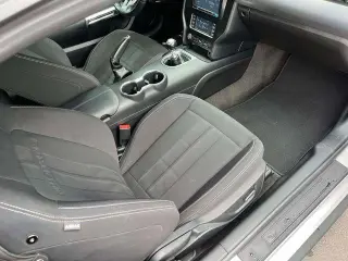 Ford Mustang 2018 GT 2dr Fastback