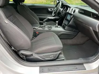 Ford Mustang 2018 GT 2dr Fastback