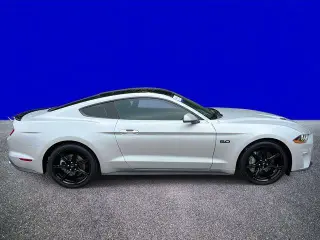 Ford Mustang 2018 GT 2dr Fastback