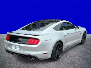 Ford Mustang 2018 GT 2dr Fastback