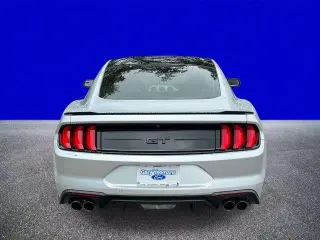 Ford Mustang 2018 GT 2dr Fastback