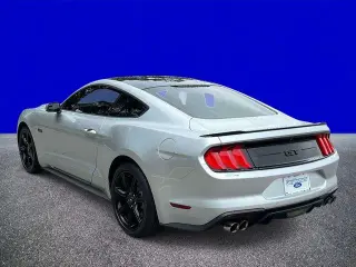 Ford Mustang 2018 GT 2dr Fastback
