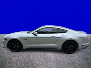 Ford Mustang 2018 GT 2dr Fastback